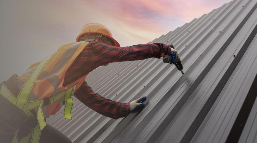 Expert Emergency Roof Repairs services in Electra, TX